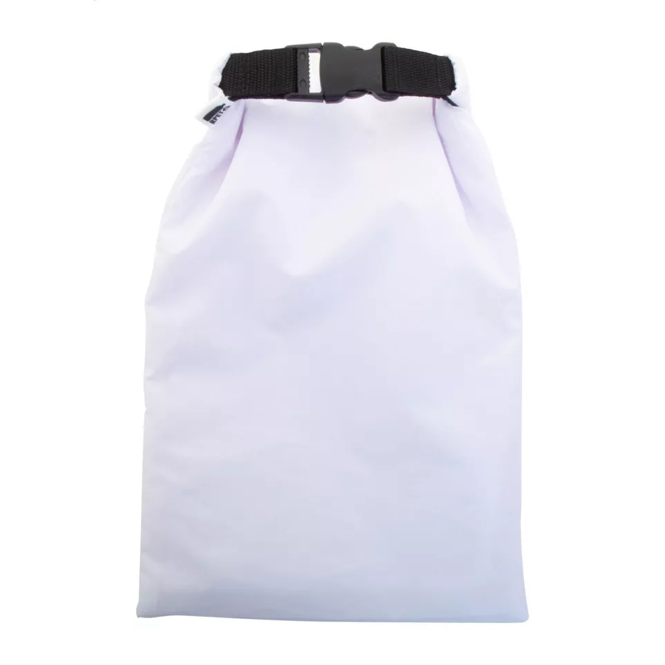 Brotzeit white  custom bread bag 