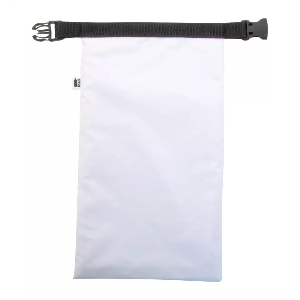 Brotzeit white  custom bread bag 