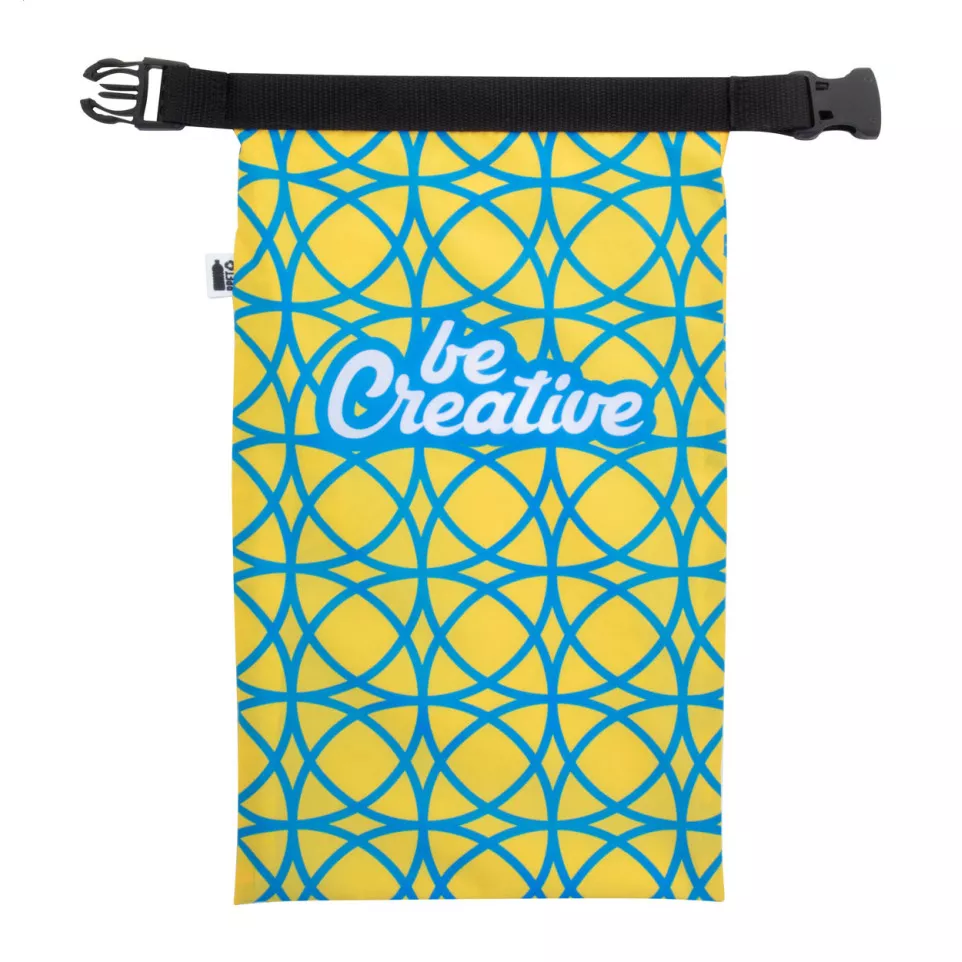 Brotzeit white  custom bread bag 