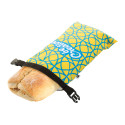 Brotzeit white  custom bread bag 