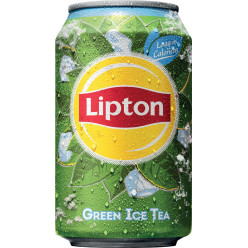 Lipton Green Tea Citrus...