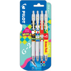 Pilot roller G-2 07 Mika,...