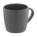 Matara dark grey  mug 