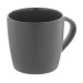 Matara dark grey  mug 