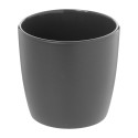 Matara dark grey  mug 