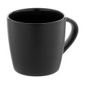 Matara noir  mug  