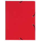 Viquel elastobox rood