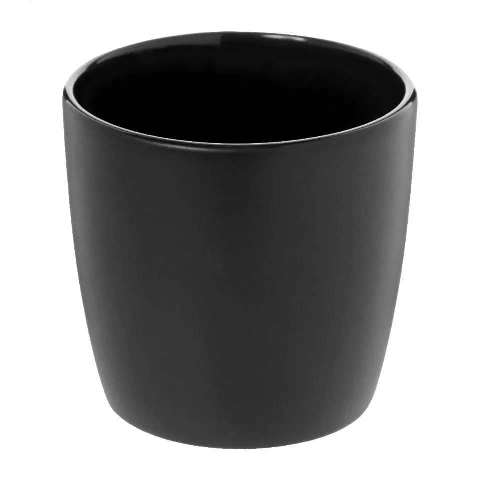 Matara noir  mug  