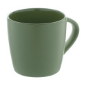 Matara green  mug 