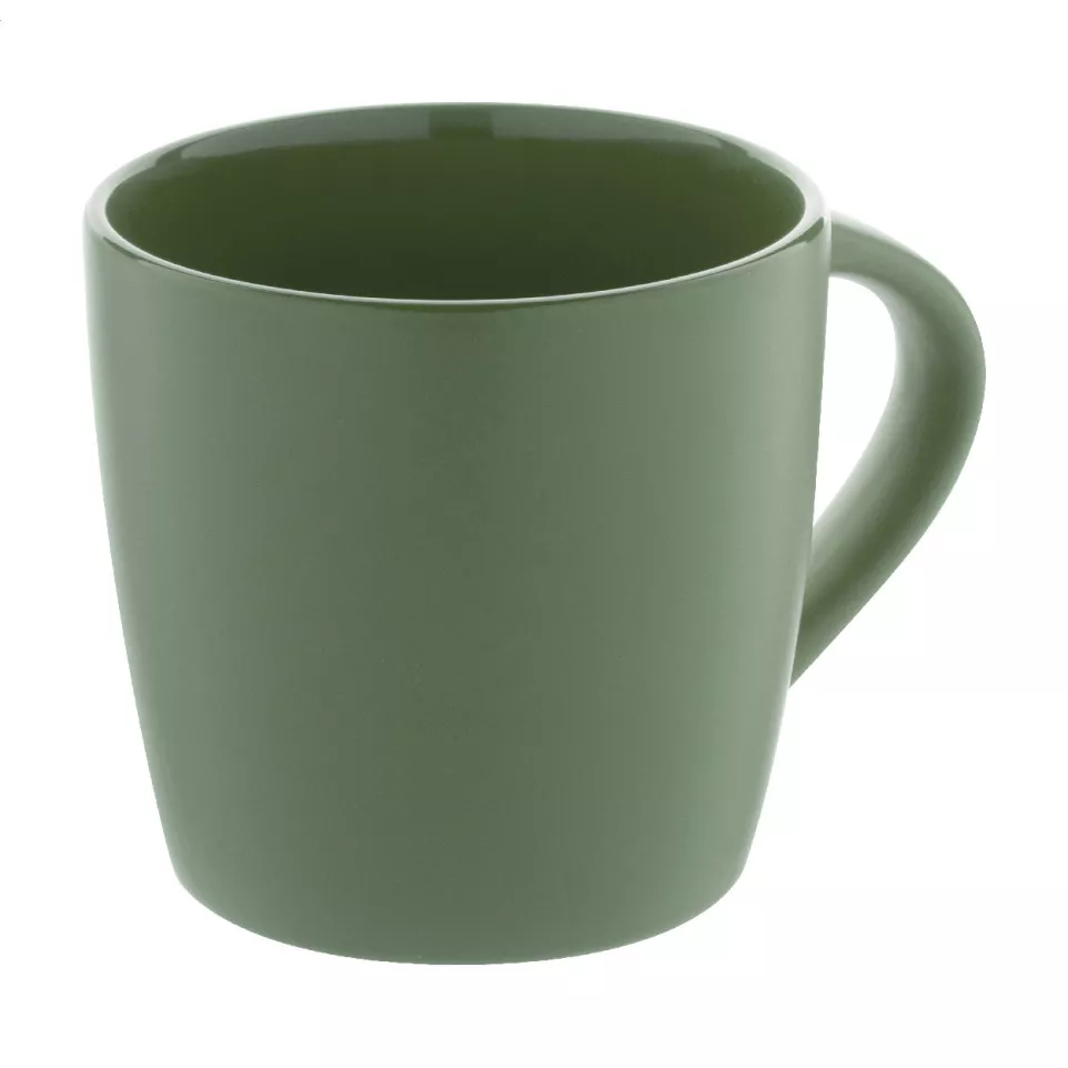 Matara green  mug 