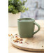 Matara vert  mug  