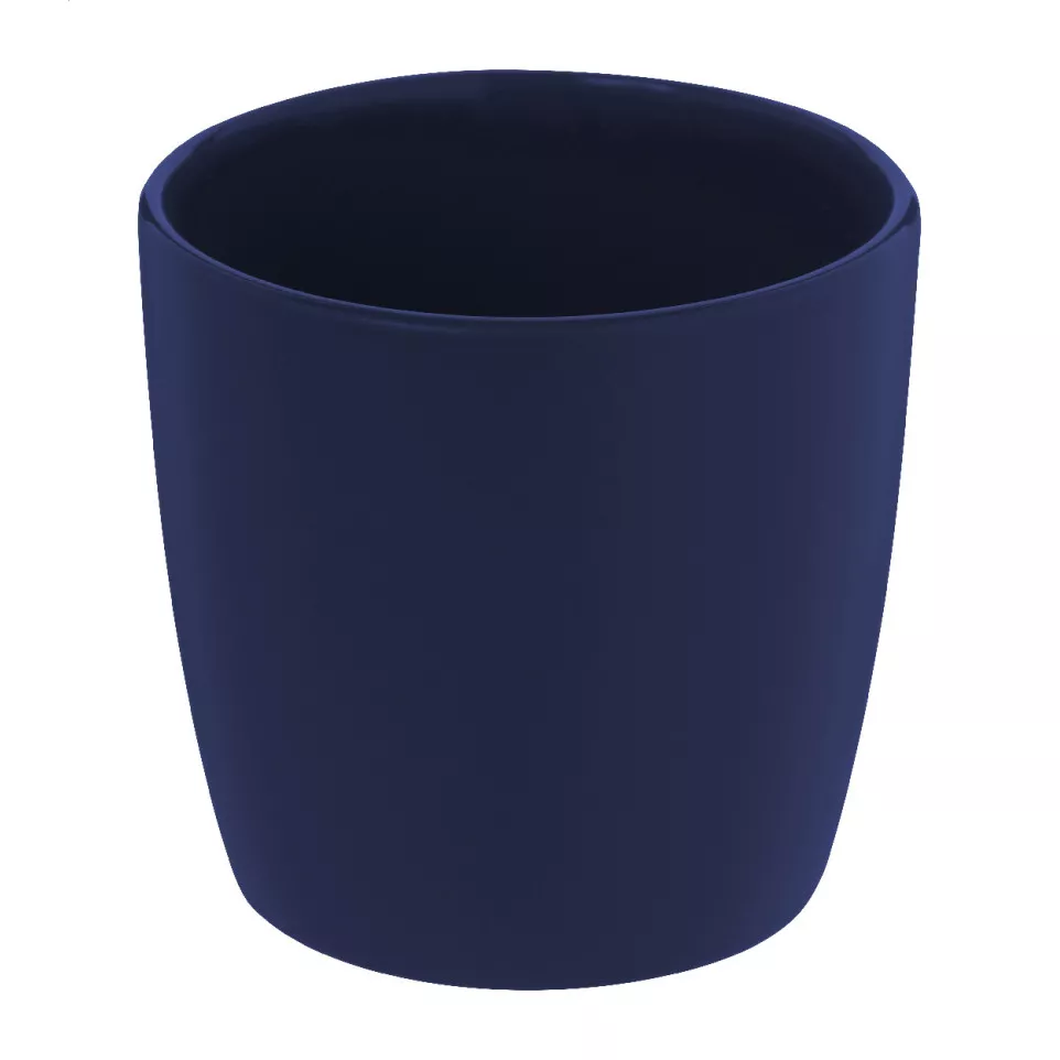 Matara donker blauw  mok 