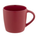 Matara red  mug 