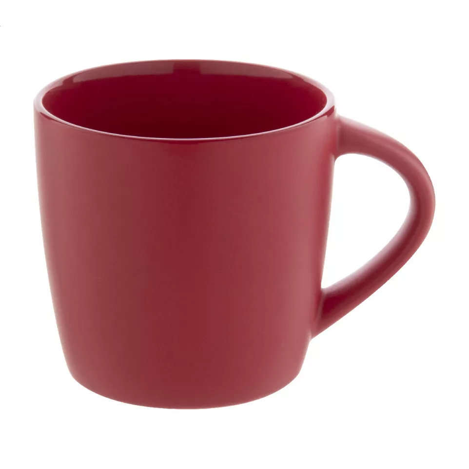 Matara rouge  mug  