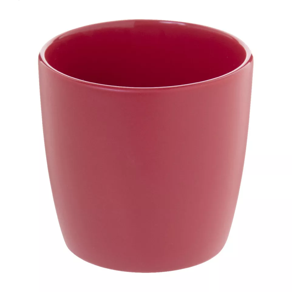 Matara red  mug 