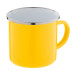 Enavint jaune blanc mug  