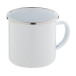 Enavint blanc blanc mug  