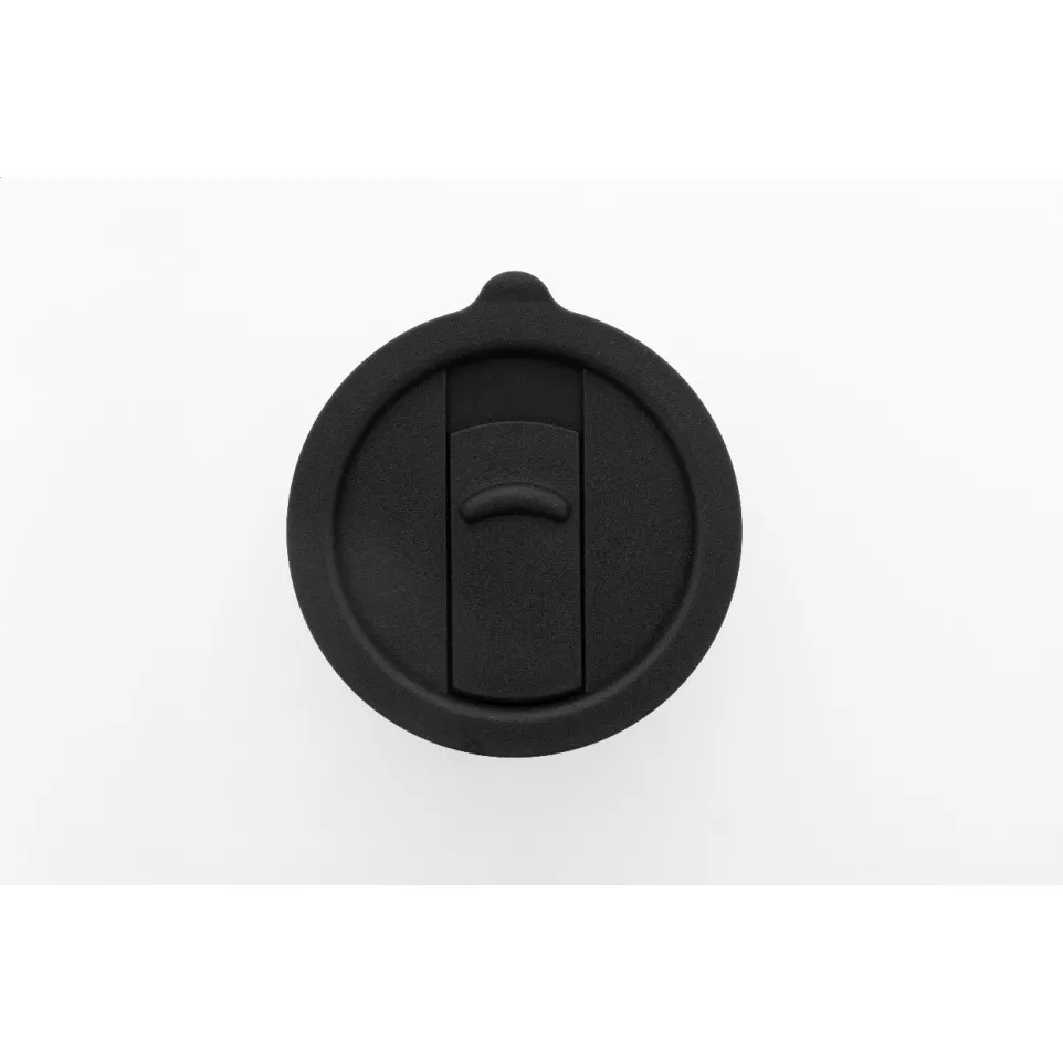 Liberica zwart  reis beker 