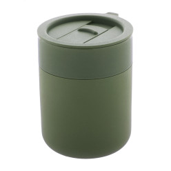 Liberica vert  Mug de voyage 