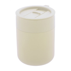 Liberica natural  travel cup 