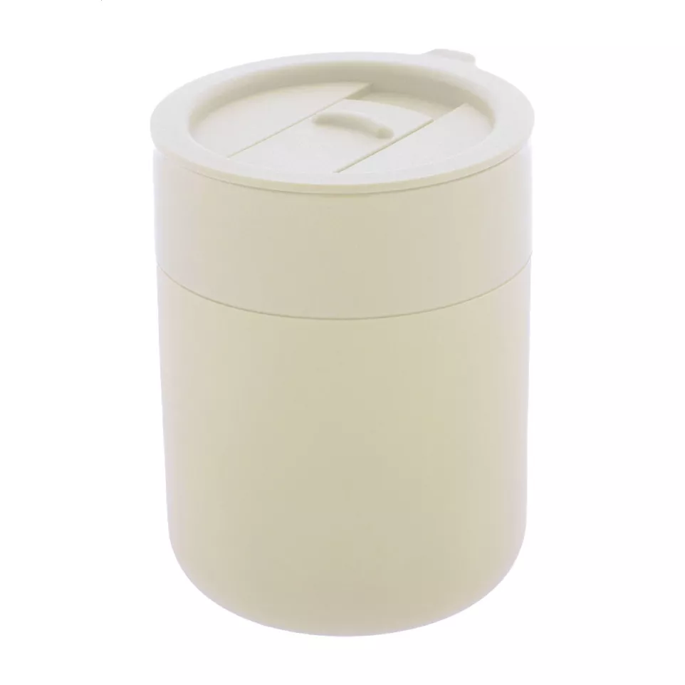 Liberica naturelle  Mug de voyage 