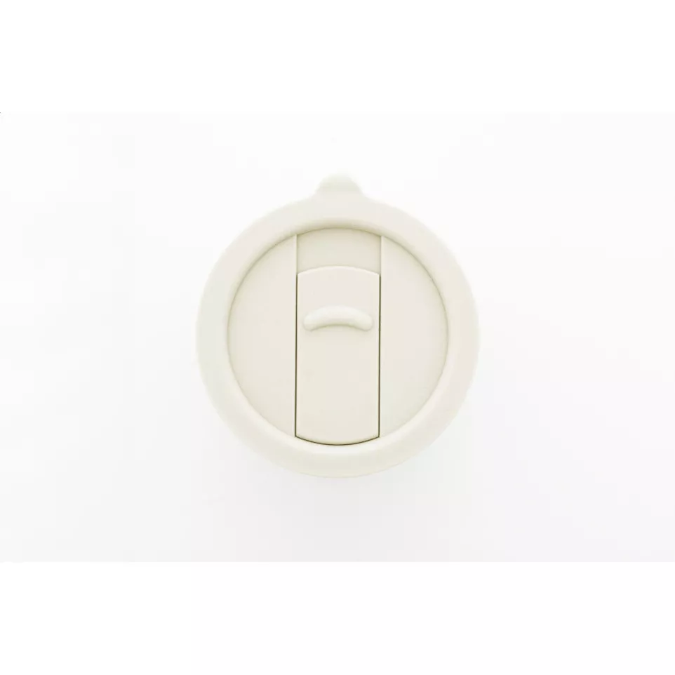 Liberica naturelle  Mug de voyage 