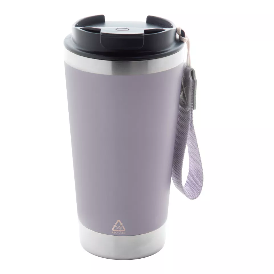 Pacama purple  thermo cup 