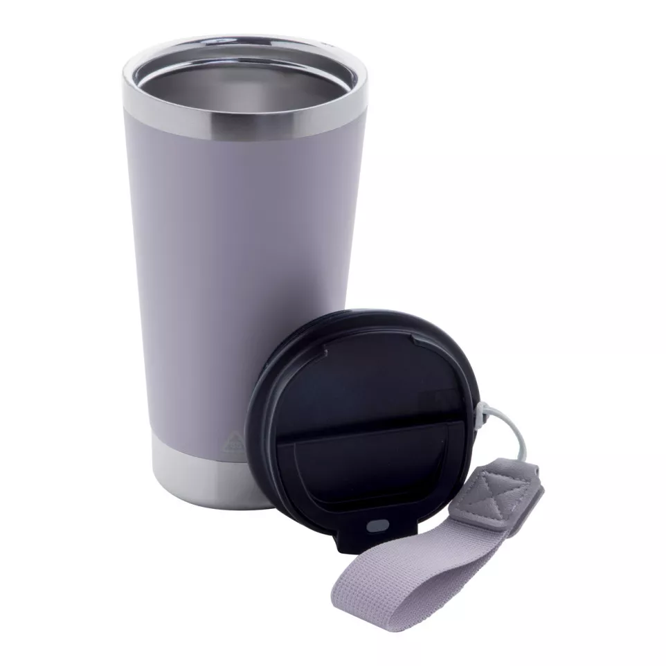 Pacama purple  thermo cup 