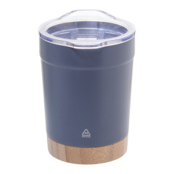 Icatu gris foncé  Mug thermos 