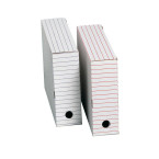 Archiefdoos, ft 31 x 24,5 x...