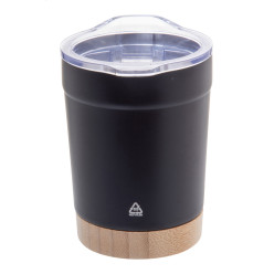Icatu noir  Mug thermos 
