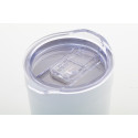 Icatu white  thermo cup 