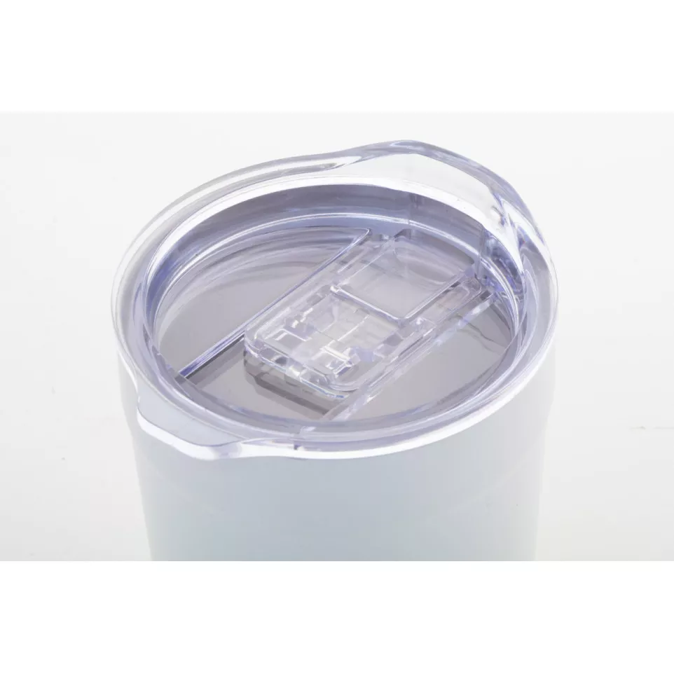 Icatu wit  thermosbeker 