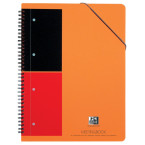 Oxford International...