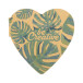 CreaStick Heart Eco natural  custom sticky notepad 