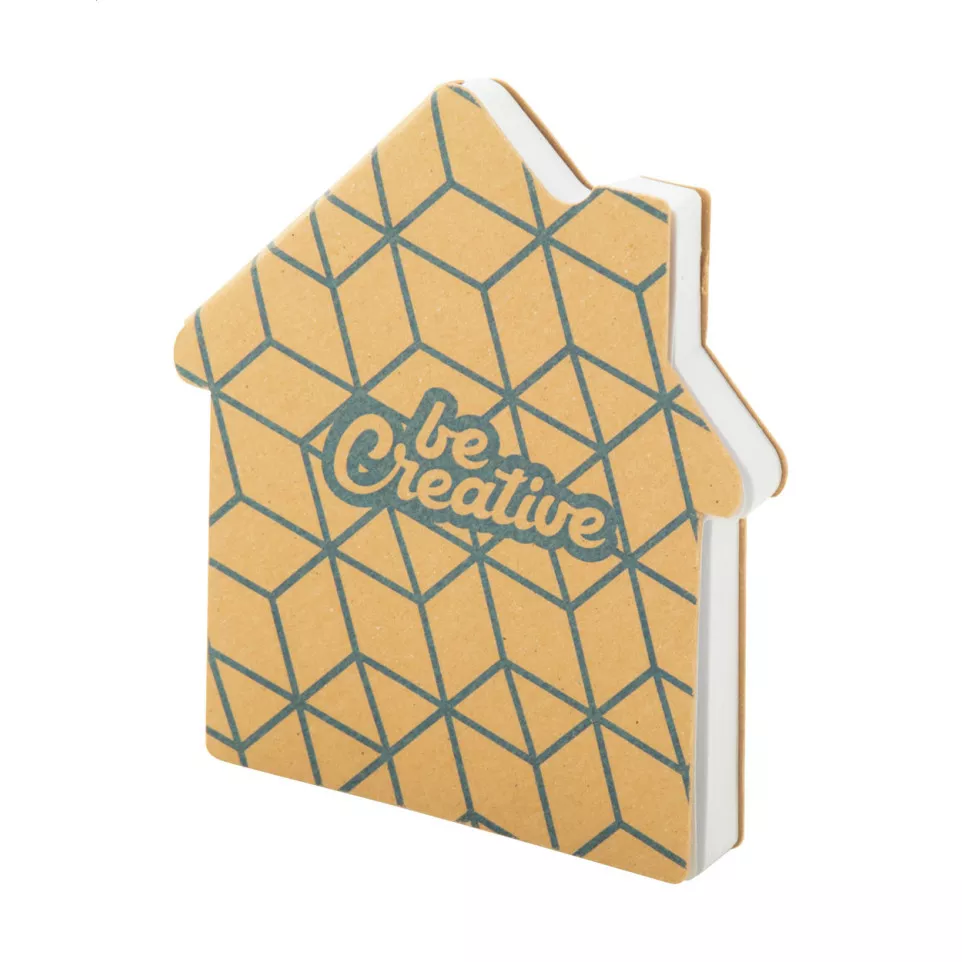 CreaStick House Eco natural  custom...