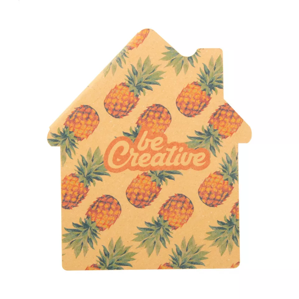 CreaStick House Eco natural  custom...