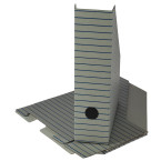 Set of 3 Magazine Holders...