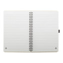 WheaNote A5 natural  notebook 