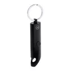 Rutto black  bottle opener flashlight 
