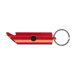 Rutto red  bottle opener flashlight 