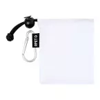 Proteo white  kids poncho 