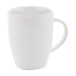 Maia white white mug 