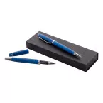 Redivi blue  pen set 