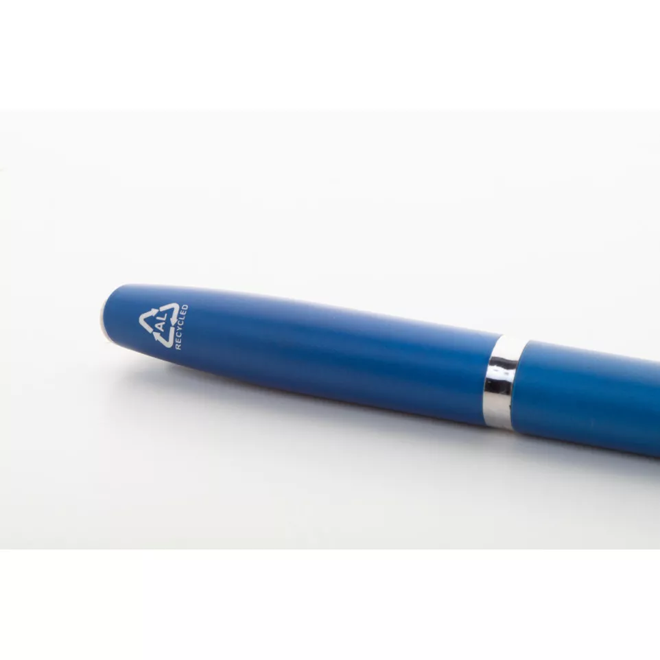 Redivi blue  pen set 