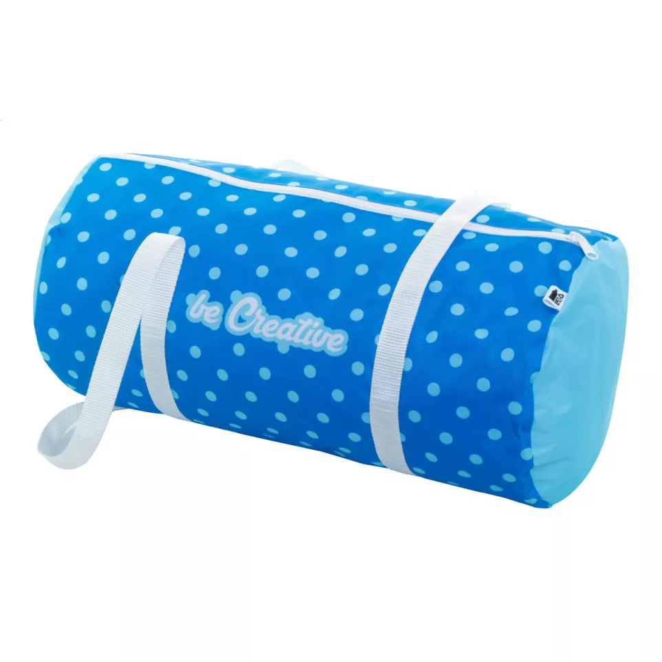 SuboBag Gym blanc  Sac de sport 