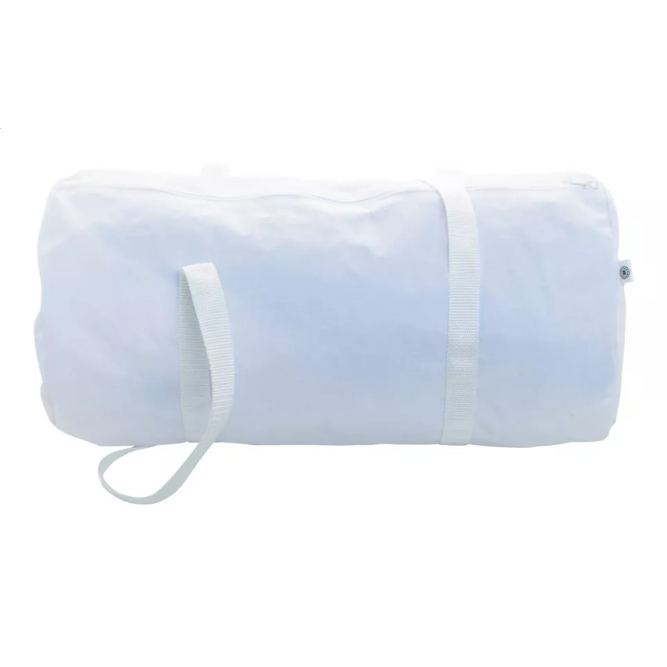 SuboBag Gym blanc  Sac de sport 