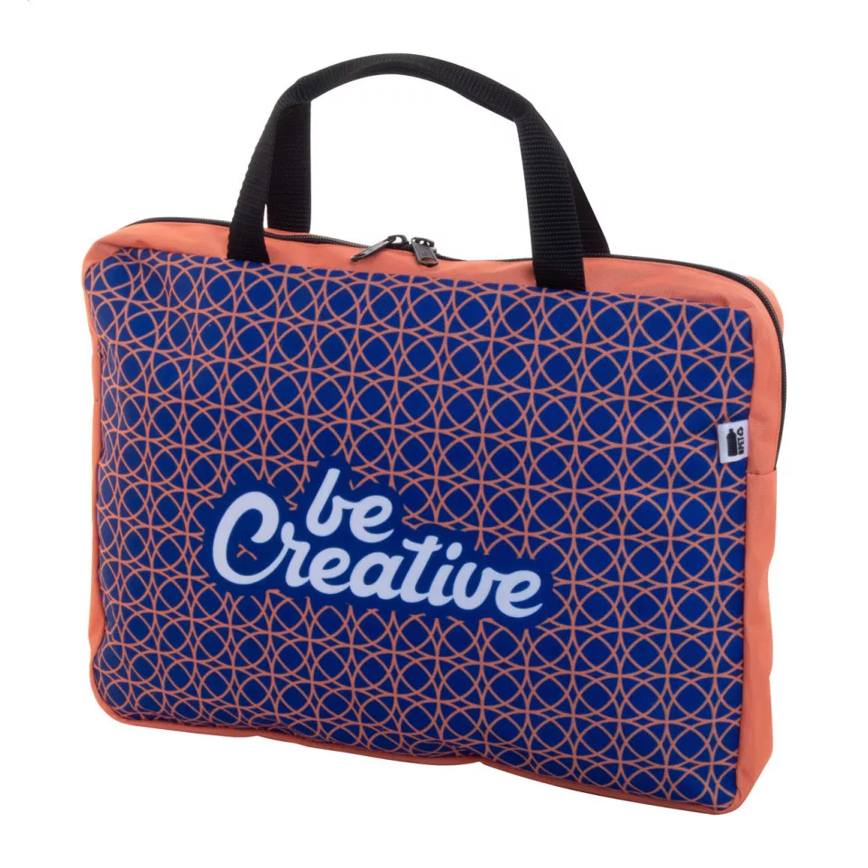 SuboBag Docu black white cutom...