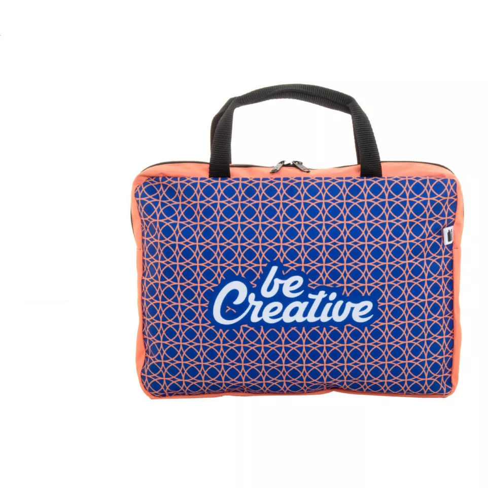 SuboBag Docu black white cutom...