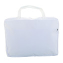 SuboBag Docu white  cutom document bag 
